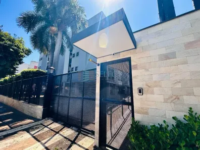 Apartamento com 3 Quartos à venda, 120m² no Universitário, São José do Rio Preto