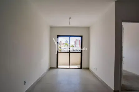 Apartamento com 2 Quartos para alugar, 56m² no Parque das Nações, Paraguaçu Paulista