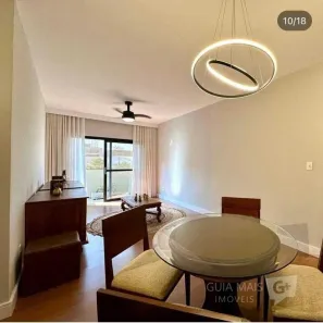Apartamento com 3 Quartos à venda, 102m² no Jardim Irajá, Ribeirão Preto