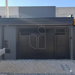 Casa com 3 Quartos à venda, 130m² no São Miguel, Marília