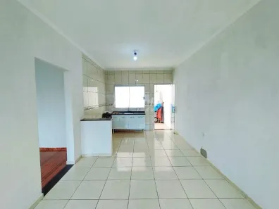 Casa com 2 Quartos à venda, 85m² no Jardim Souza Queiroz, Santa Bárbara D'Oeste