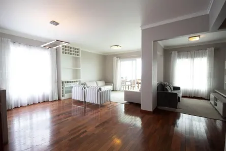 Apartamento com 3 Quartos à venda, 155m² no Vila Osasco, Osasco