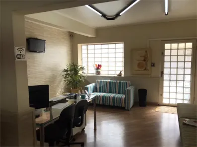 Sobrado com 3 Quartos à venda, 120m² no Vila Nova Conceição, São Paulo