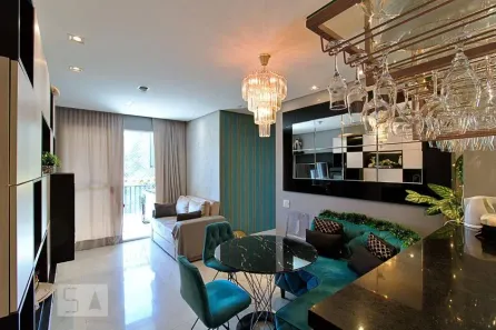 Apartamento com 3 Quartos à venda, 64m² no Vila Praia, São Paulo