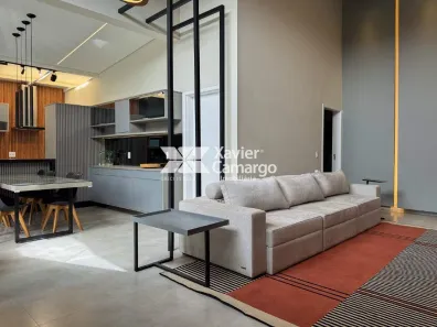 Casa com 3 Quartos à venda, 148m² no Jardim Porto Fino, Rio Claro