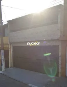 Sobrado com 3 Quartos à venda, 259m² no Jardim Sapopemba, São Paulo