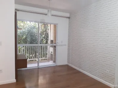 Apartamento com 2 Quartos para alugar, 55m² no Jardim Santa Izabel, Hortolândia