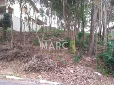 Lote/Terreno à venda, 1360m² no Arujázinho I, II e III, Arujá