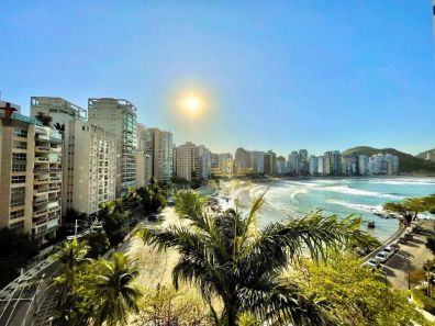 Apartamento com 2 Quartos à venda, 120m² no Vila Luis Antônio, Guarujá