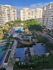 Apartamento com 3 Quartos à venda, 103m² no Recreio dos Bandeirantes, Rio de Janeiro