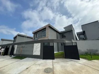 Sobrado com 2 Quartos à venda, 80m² no Campo Grande, Rio de Janeiro