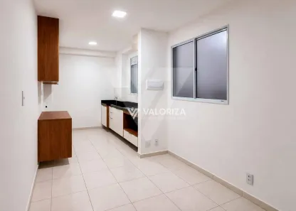 Apartamento com 2 Quartos à venda, 48m² no Ipatinga, Sorocaba