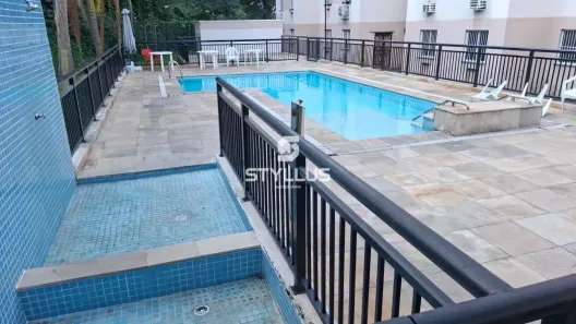 Apartamento com 2 Quartos à venda, 44m² no Engenho Novo, Rio de Janeiro