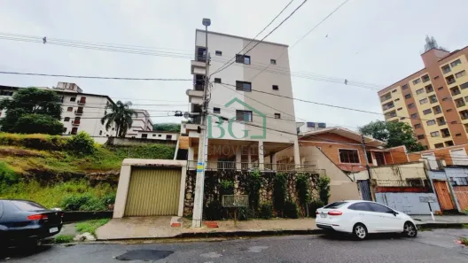 Apartamento com 3 Quartos à venda, 114m² no Jardim dos Estados, Poços de Caldas