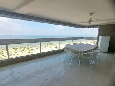 Apartamento com 4 Quartos à venda, 170m² no Ocian, Praia Grande