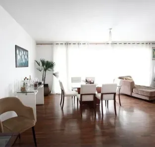 Apartamento com 3 Quartos à venda, 182m² no Planalto Paulista, São Paulo
