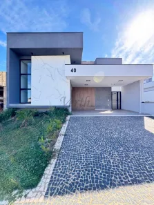Casa de Condomínio com 3 Quartos à venda, 200m² no Jardim Santa Mônica I, Mogi Guaçu