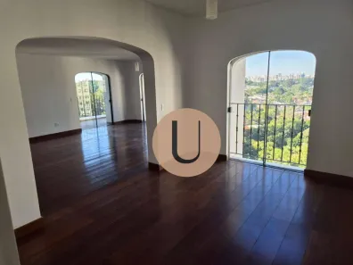 Apartamento com 4 Quartos à venda, 280m² no Santo Amaro, São Paulo