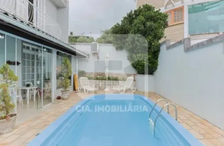 Casa com 3 Quartos à venda, 254m² no Agronômica, Florianópolis