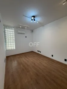 Sala Comercial com 2 Quartos para alugar, 40m² no Cambuí, Campinas