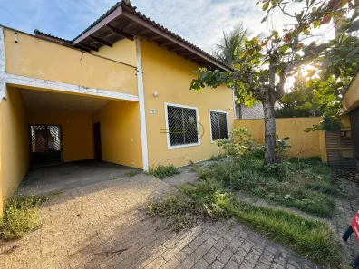 Casa com 4 Quartos à venda, 180m² no Jardim Casablanca, Peruíbe