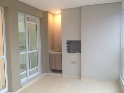 Apartamento com 3 Quartos à venda, 113m² no Parque Santana, Mogi das Cruzes