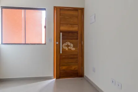 Apartamento com 2 Quartos à venda, 37m² no Vila Nivi, São Paulo