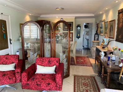Apartamento com 3 Quartos à venda, 167m² no Bela Aliança, São Paulo