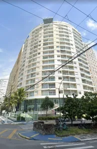 Apartamento com 3 Quartos à venda, 102m² no Pitangueiras, Guarujá
