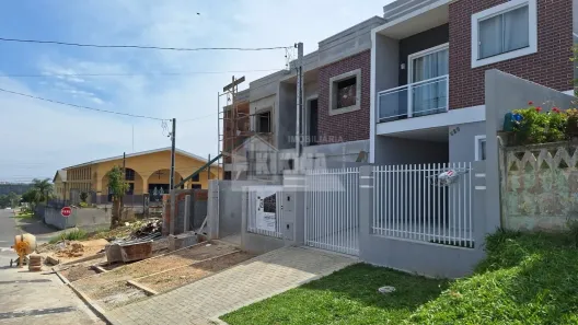 Sobrado com 2 Quartos à venda, 80m² no Boa Vista, Ponta Grossa