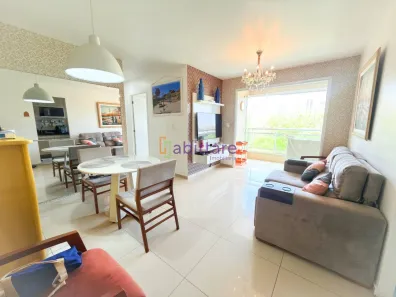 Apartamento com 2 Quartos para alugar, 78m² no Renascença, São Luís