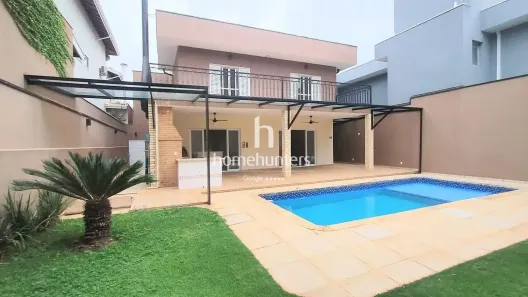 Casa de Condomínio com 4 Quartos à venda, 300m² no Bairro das Palmeiras, Campinas