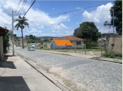 Lote/Terreno à venda, 5600m² no Alicante, Ribeirão das Neves