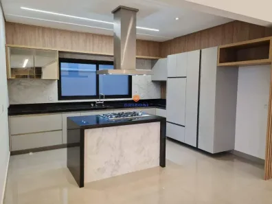 Casa de Condomínio com 3 Quartos à venda, 300m² no Jardim Shangri-Lá, Bauru