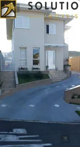 Casa com 3 Quartos à venda, 345m² no Loteamento Residencial Jardim Botânico, Itatiba