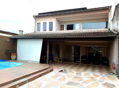 Casa com 4 Quartos à venda, 275m² no Setor Oeste, Brasília