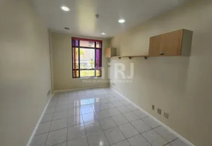 Sala Comercial à venda, 40m² no Barra da Tijuca, Rio de Janeiro
