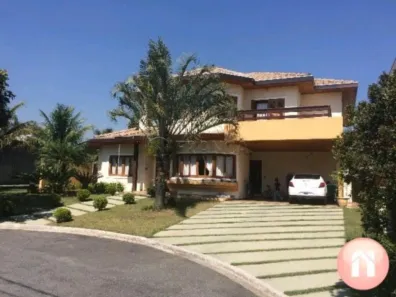 Casa de Condomínio com 4 Quartos à venda, 320m² no Jardim Altos de Santana I, Jacareí