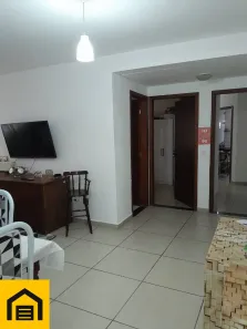 Apartamento com 2 Quartos à venda, 84m² no Jardim Haydee, Mauá