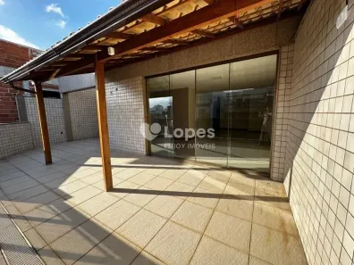 Cobertura com 3 Quartos à venda, 188m² no Recreio dos Bandeirantes, Rio de Janeiro