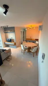 Apartamento com 3 Quartos à venda, 69m² no Vila Carvalho, Sorocaba