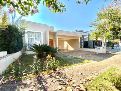 Casa de Condomínio com 3 Quartos à venda, 330m² no Cascata, Paulínia