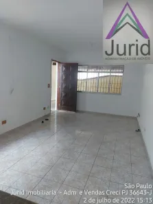 Casa com 3 Quartos à venda, 155m² no Burgo Paulista, São Paulo