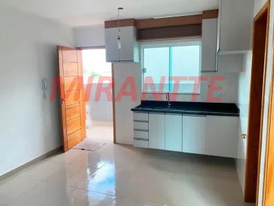 Apartamento com 2 Quartos à venda, 45m² no Vila Nivi, São Paulo