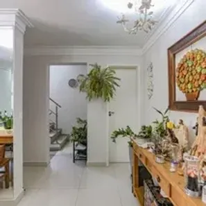 Casa de Condomínio com 3 Quartos à venda, 110m² no Vila Nair, São Paulo
