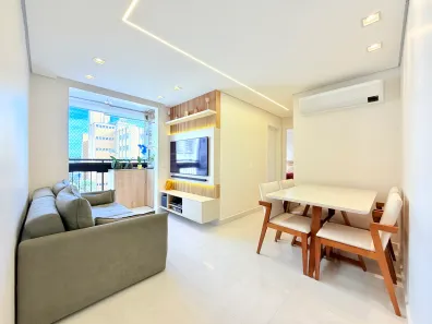 Apartamento com 2 Quartos à venda, 58m² no Bonfim, Campinas