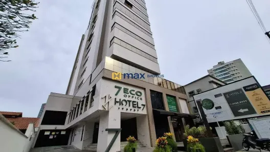 à venda, 54m² no Fazenda, Itajaí