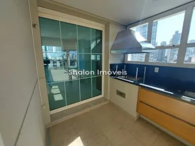 Apartamento com 4 Quartos para alugar, 360m² no Vila Mariana, São Paulo
