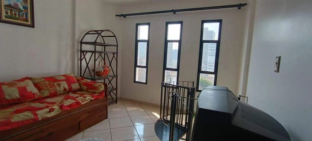 Cobertura com 2 Quartos à venda, 135m² no Canto do Forte, Praia Grande
