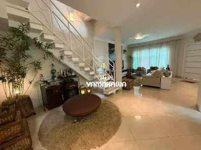 Sobrado com 4 Quartos à venda, 222m² no Vila São Geraldo, São Paulo